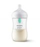 Philips Avent Natural Response Bottle 260ml (SCY673/01) - On Installments - IS-0201