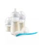 Philips Avent Natural Response Newborn Gift Set (SCD837/12) - On Installments - IS-0201