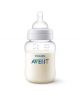 Philips Avent Classic Plus PA Baby Feeding Bottle 260ml (SCF454/17) - On Installments - IS-0201