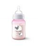 Philips Avent Anti Colic Baby Feeding Bottle 260ml (SCF821/14) - On Installments - IS-0201