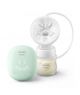 Philips Avent Single Electric Breast Pump Essential (SCF323/11) - On Installments - IS-0201