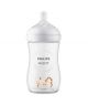 Philips Avent Natural Response Baby Bottle 260ml (SCY903/66) - On Installments - IS-0201