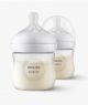 Philips Avent Natural Response Bottle 125ml (SCY900/02) - On Installments - IS-0201