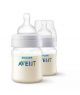 Philips Avent Anti Colic Baby Bottle 125ml Pack Of 2 (SCF810/27) - On Installments - IS-0201