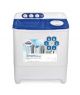 Boss Twin Tub Washing Machine 8.5kg White (KE-9500-BS) - On Installments - IS-0202