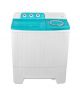 Boss Spin Twin Tub Washing Machine 7.5Kg Green (KE-6550-BS-S) - On Installments - IS-0202