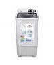 Boss Spin Dryer Machine 12kg Grey (KE-777-CSL-G) - On Installments - IS-0202