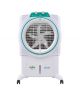 Boss Solar Ice Box Air Cooler Green / White (ECM-8000) - On Installments - IS-0202
