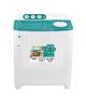 Boss Top Load Twin Tub Washing Machine 8.5Kg Green (KE-9500-BS) - On Installments - IS-0202