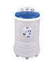 Boss Round Shape Spin Dryer 9kg Grey (KE-2000-S) - On Installments - IS-0202