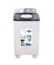 Boss Steel Spinner Dryer Machine Gray (KE-5000-BS-S) - On Installments - IS-0202