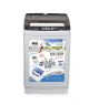 Boss Fully Automatic Washing Machine 8.5 KG Grey (KE-AWM-8200-B) - On Installments - IS-0202