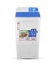 Boss Steel Spin Dryer Machine 12kg Blue (KE-777-Csl-S) - On Installments - IS-0202