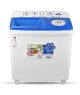Boss Twin Tub Washing Machine White (KE-7500-BS) - On Installments - IS-0202