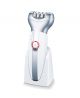 Beurer Elle Epilator 2-in-1 (HLE-50) - On Installments - IS-0198