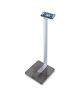 Beurer Super Precision Diagnostic Bathroom Scale (BF 1000) - On Installments - IS-0198