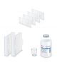 Beurer MK 500 Replacement Filter Set + Salt For Maremed (681.21) - On Installments - IS-0198