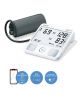 Beurer Blood Pressure Monitor With ECG Function (BM 93) - On Installments - IS-0198