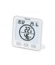 Beurer Thermo Hygrometer (HM-22) - On Installments - IS-0198