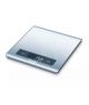 Beurer Stainless Steel Kitchen Scale (KS 51) - On Installments - IS-0198