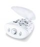 Beurer Manicure & Pedicure Set (MP 100) - On Installments - IS-0198