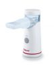 Burer Nebuliser With Battery (IH 51) - On Installments - IS-0198