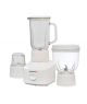 Electromax 3 In 1 Blender Grinder (EMFB-4500) - On Installments - IS-0203