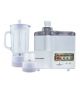 Electromax 3 In 1 Food Processor (EMFP-376) - On Installments - IS-0203