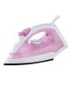 Electromax Steam Iron Pink (EMSI-83X) - On Installments - IS-0203