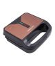 Electromax Sandwich Maker (EMSM-702) - On Installments - IS-0203