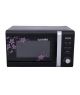 Electromax Microwave Oven (EMMO-2000)-Black - On Installments - IS-0203