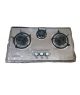Aardee Built-In Gas Stove Hob (ARGSHB-7140-R) - On Installments - IS-0203