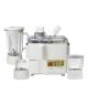 Electromax 4 In 1 Food Processor (EMFP-4100) - On Installments - IS-0203