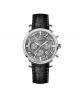 Timezone Vaur Moment Watch For Men (TZ-1334)-Grey - On Installments - IS-0205