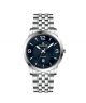 Timezone Infinity Stratos Watch For Men (TZ-1333)-Blue - On Installments - IS-0205