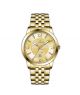 Timezone Infinity Legacy Watch For Men (TZ-1333)-Gold - On Installments - IS-0205
