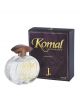 Junaid Jamshed Komal Eau De Parfuam For Women 100ml - On Installments - IS-0206
