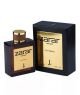 Junaid Jamshed Zarar Gold Eau De Parfum For Men 100ml - On Installments - IS-0206
