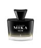 Junaid Jamshed Fragrances Mika Noir EDP Perfume For Men - 50ml - On Installments - IS-0206