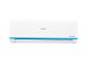 Candy Split AC 1 Ton DC Inverter CSU-13HF Heat & Cool