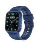 Yolo Arena Smart Watch-Blue - On Installments - IS-0207