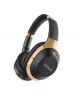 Yolo Mars H1 Bluetooth Headphone-Gold - On Installments - IS-0207