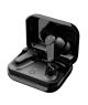 Yolo Active Plus Wireless Earbuds-Black - On Installments - IS-0207