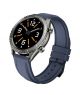 Yolo Core Smart Watch-Blue - On Installments - IS-0207