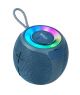 Yolo Orbit Portable Wireless Speaker Navy Blue - On Installments - IS-0207