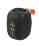 Yolo Boost Portable Wireless Speaker Black - On Installments - IS-0207