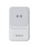 Yolo Gomag Pro Power Bank Black-White - On Installments - IS-0207