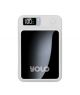 Yolo Go Mag Power Bank-White - On Installments - IS-0207