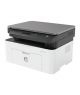 HP Laser MFP 135w Printer (4ZB83A) - On Installments - IS-0204