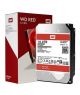 WD Red 10TB SATA NAS Internal Hard Drive (WD100EFAX) - On Installments - IS-0204